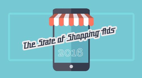 State of Shopping Infographic